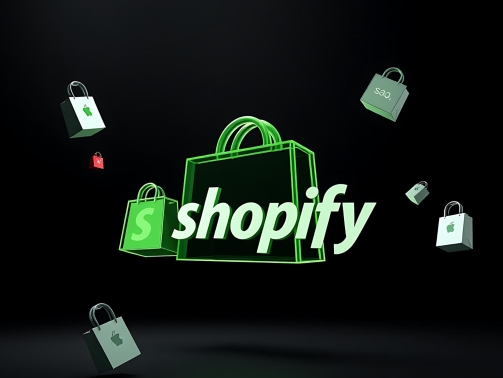 utiliser Shopify au Cameroun, vendre sur Shopify au Cameroun , Développement Shopify cameroun 2025