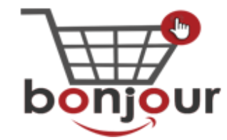 Logo du site bonjour cameroun