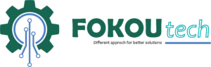 Logo du site fokoutech