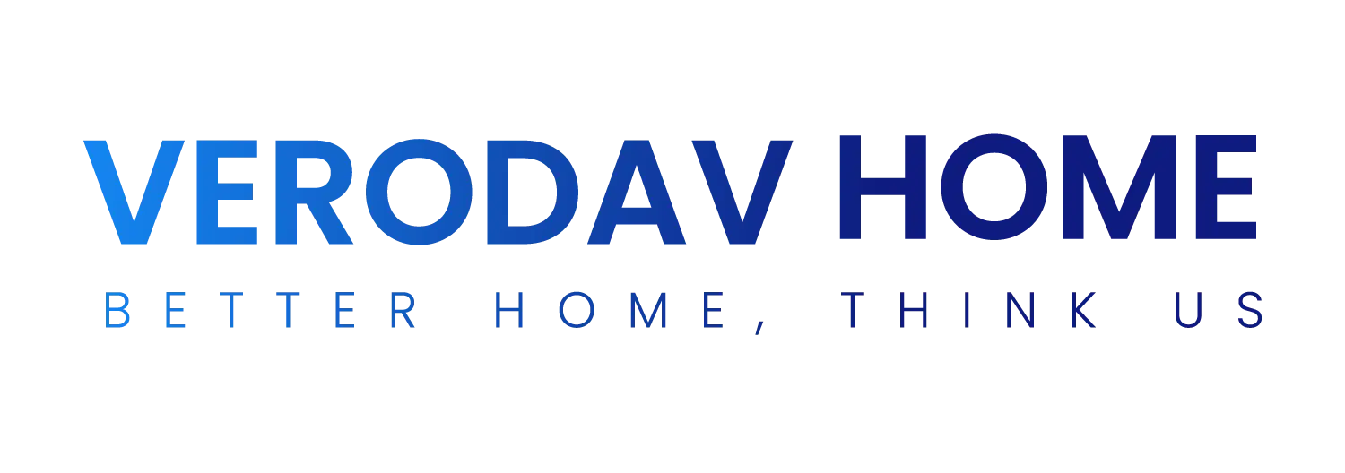 Logo du site verodav home